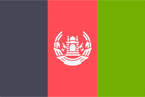 Afghanistan