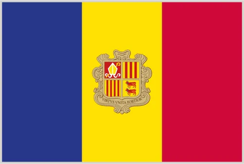 Andorra