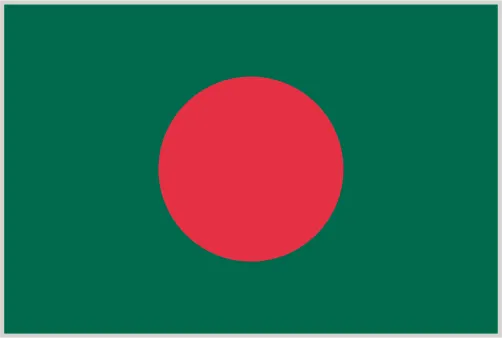 Bangladesh