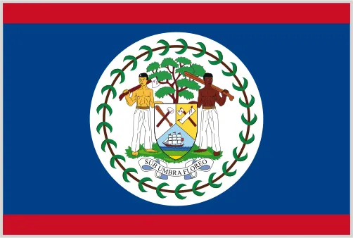 Belize