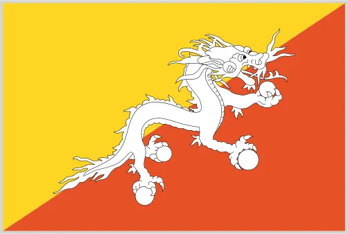 Bhutan