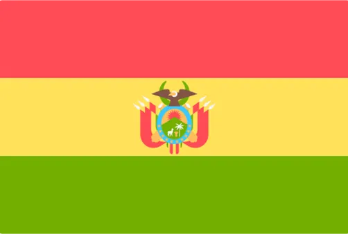 Bolivia