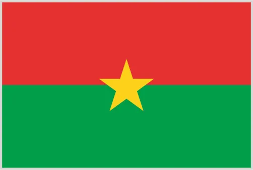Burkina Faso