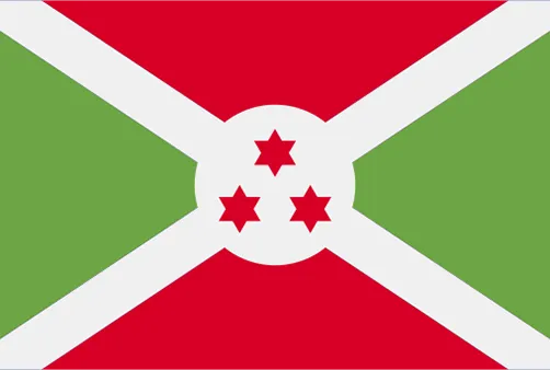 Burundi
