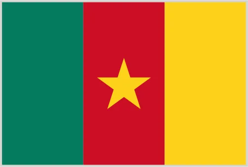 Cameroon