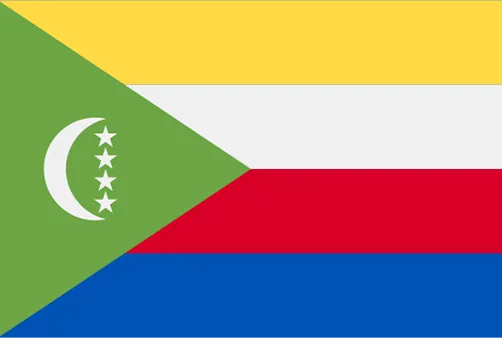 Comoros