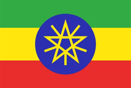 Ethiopia