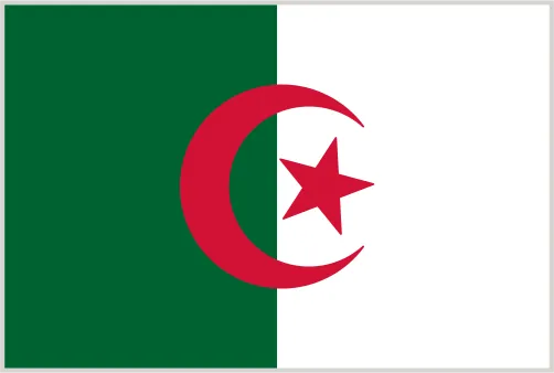 Algeria