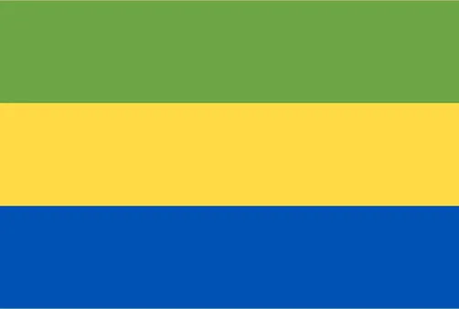 Gabon