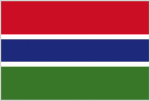 Gambia