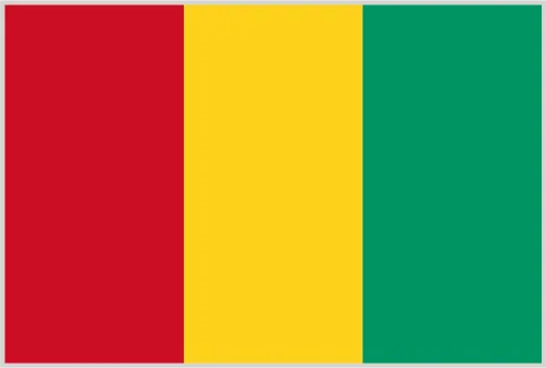 Guinea