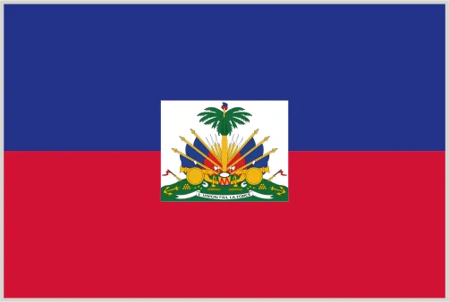 Haiti