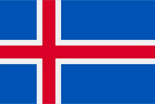 Iceland