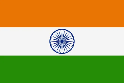 India