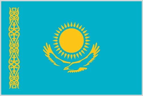 Kazakhstan