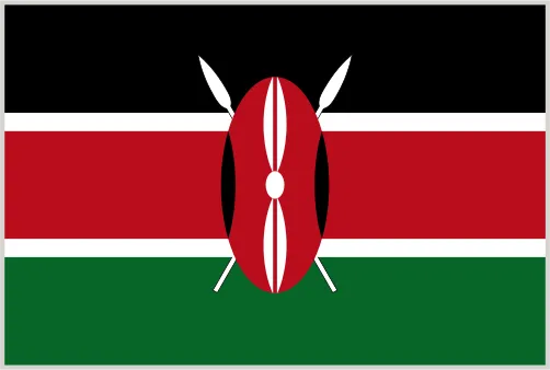 Kenya