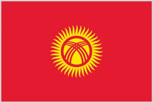 Kyrgyzstan