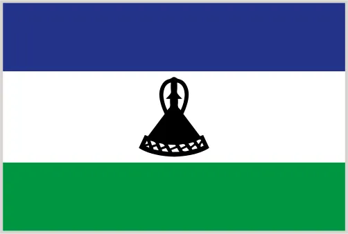 Lesotho