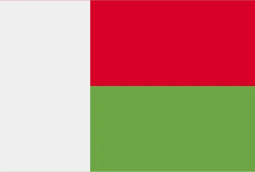 Madagascar