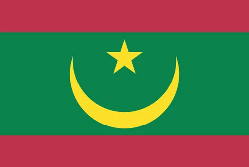 Mauritania