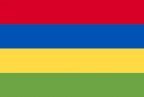 Mauritius