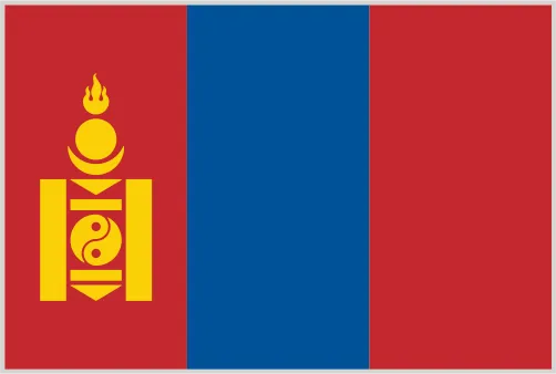 Mongolia