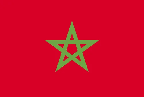 Morocco