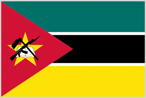 Mozambique