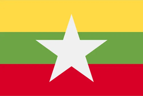 Myanmar