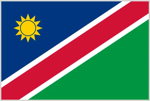 Namibia