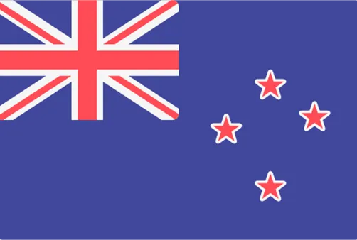 New Zealand