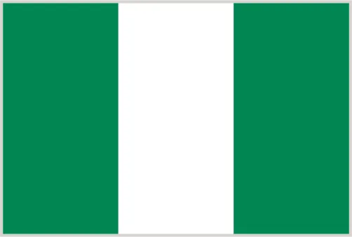 Nigeria