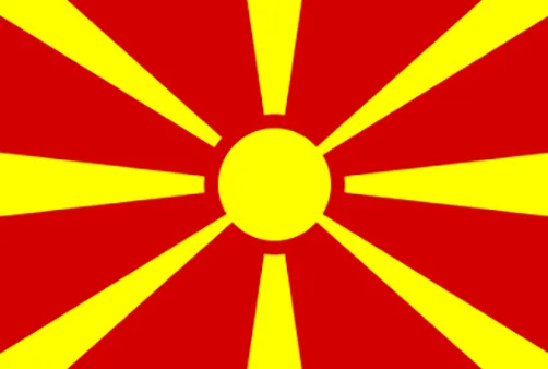 North Macedonia