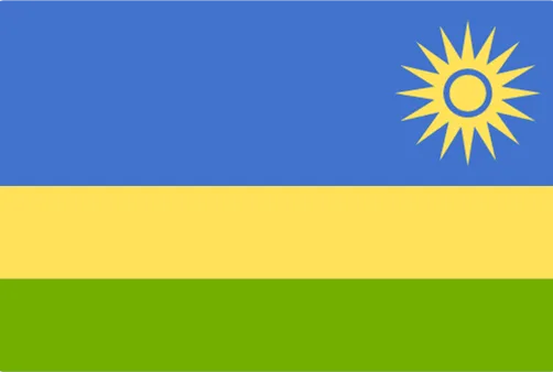 Rwanda