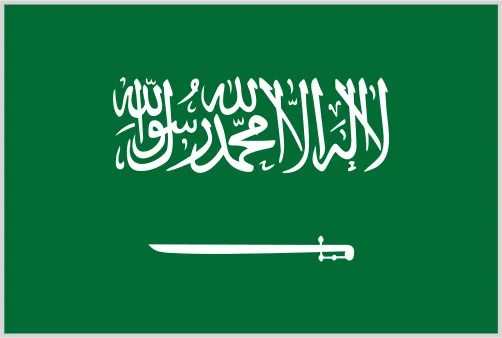 Saudi Arabia