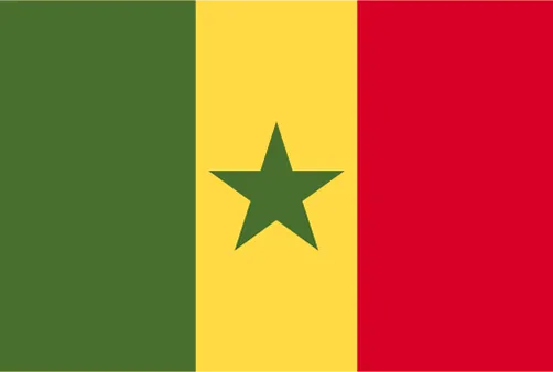 Senegal