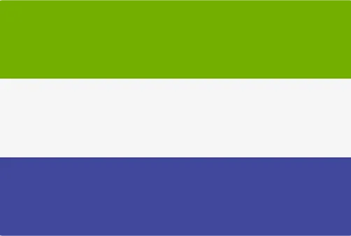 Sierra Leone