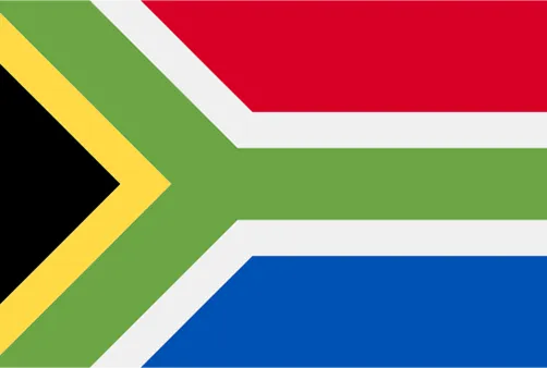 South Africa