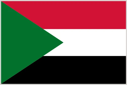 Sudan