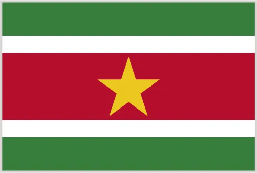 Suriname