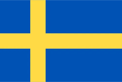 Sweden