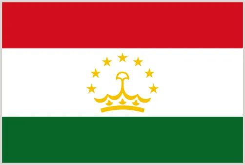 Tajikistan