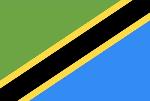 Tanzania