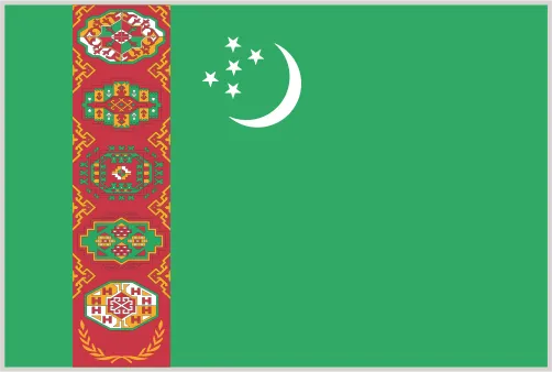Turkmenistan