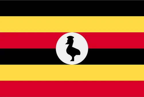 Uganda