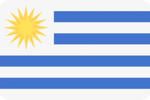 Uruguay
