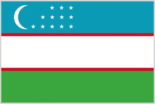 Uzbekistan